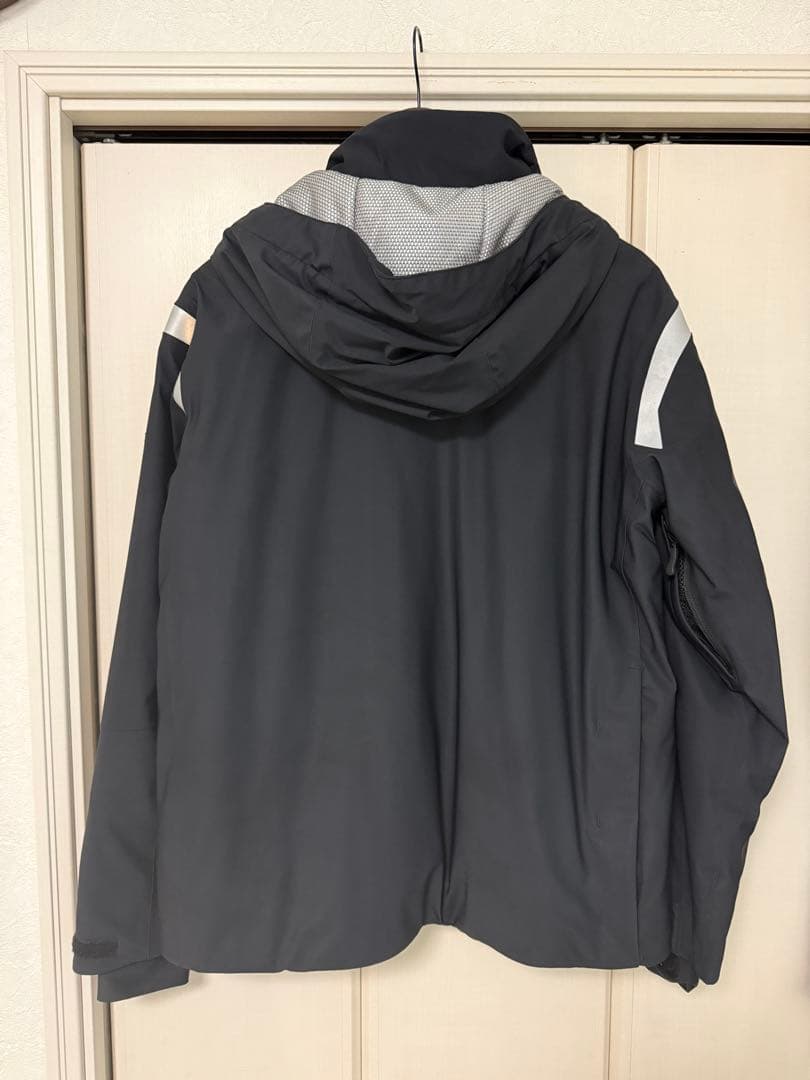 フェニックス スキーウェア RS Demo Performance Jacket