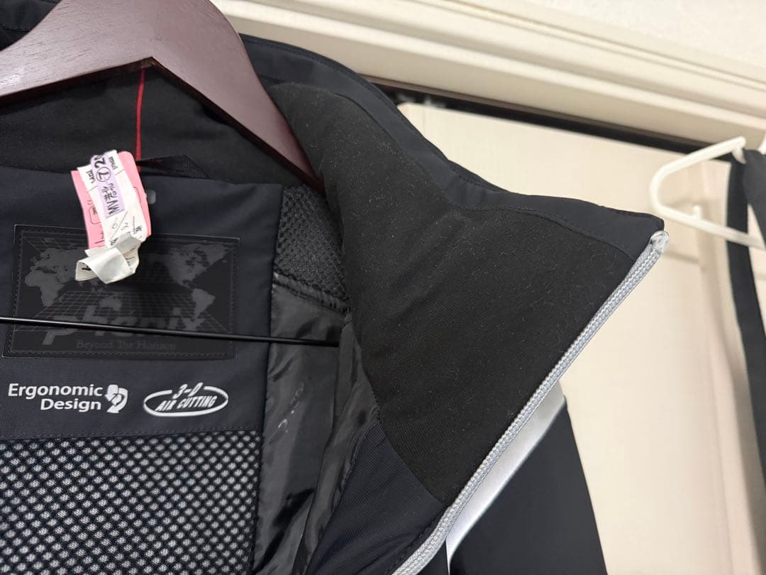 フェニックス スキーウェア RS Demo Performance Jacket