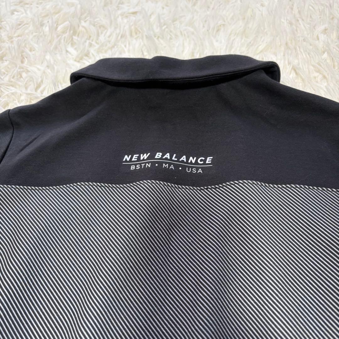 大きめ　ニューバランス ゴルフ ワンピース L New Balance ポケット