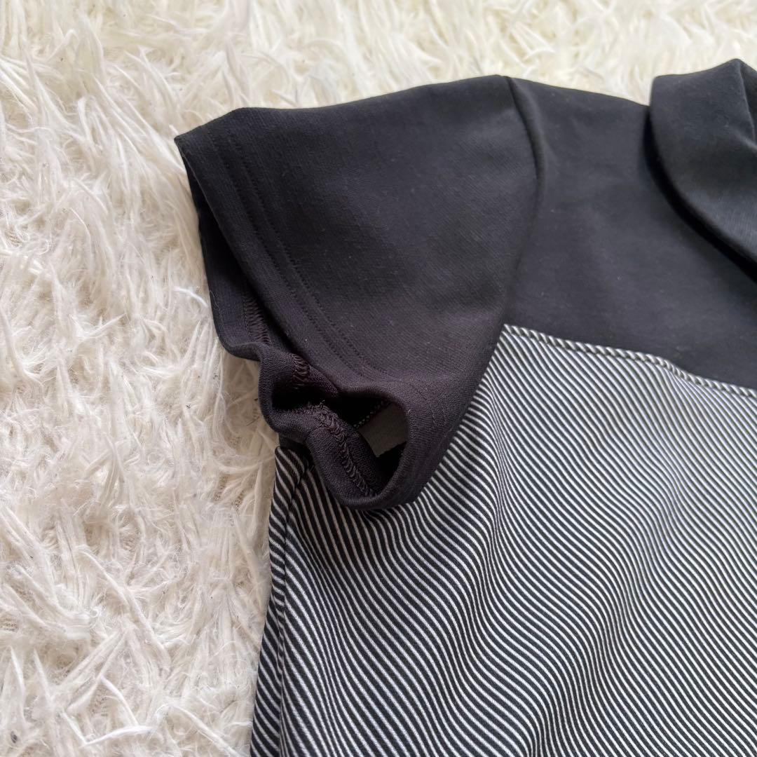 大きめ　ニューバランス ゴルフ ワンピース L New Balance ポケット