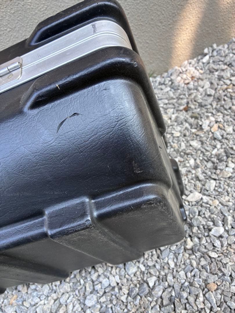 SKB ゴルフバッグ用ハードケース 4812W トラベルケース
