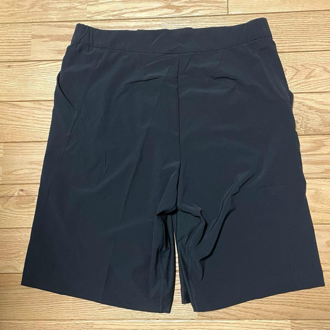 NIKE ナダル 2010 us open 着用モデル テニスショーツ