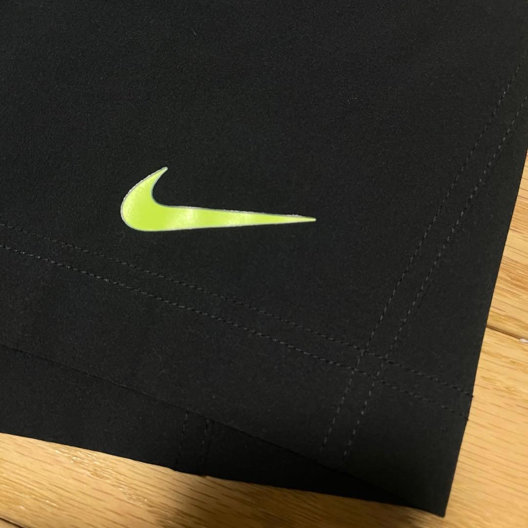 NIKE ナダル 2010 us open 着用モデル テニスショーツ