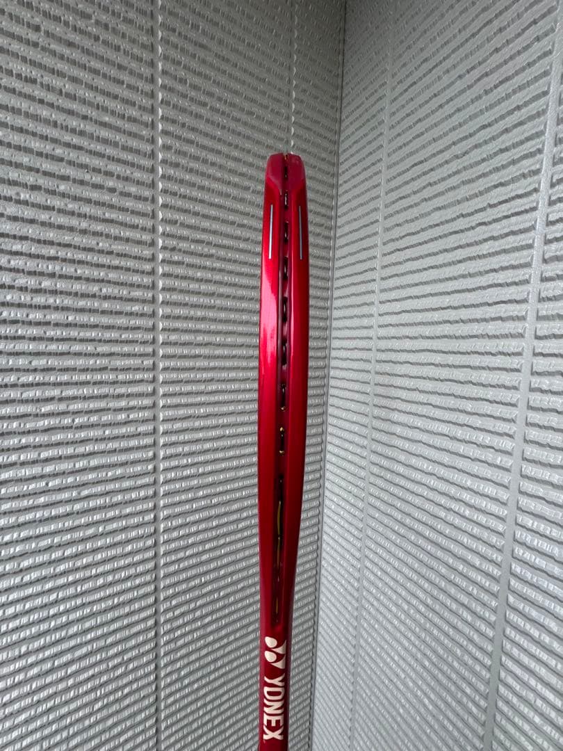 yonex ヨネックス ブイコア vcore 100D G2 最新♬ 送料込