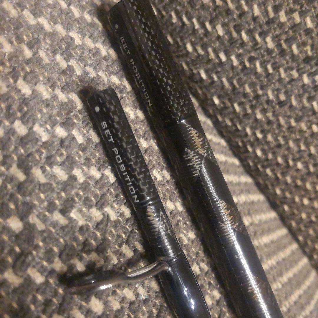 シマノ SHIMANO　エクスセンス ジェノス S92ML/F-3 美品