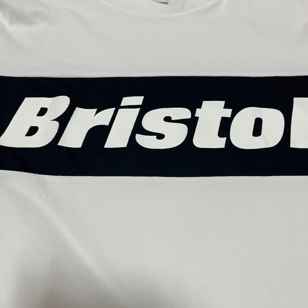 F.C.R.B. セットアップ