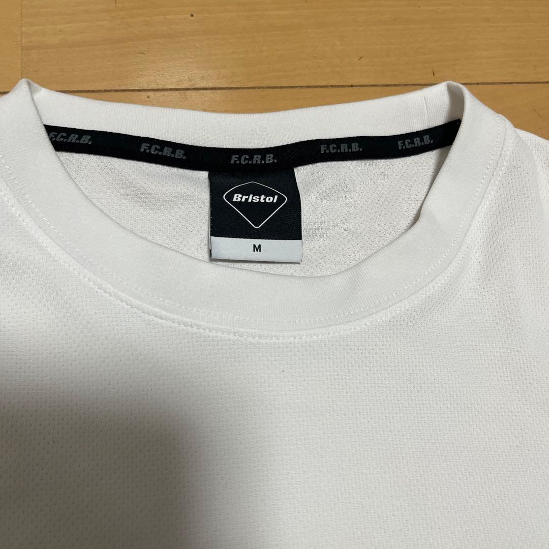 F.C.R.B. セットアップ