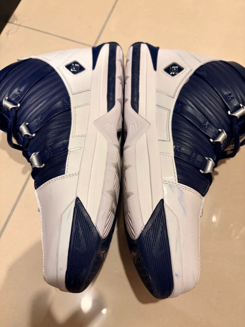 シューズ(男性用) zoom lebron 3 nike