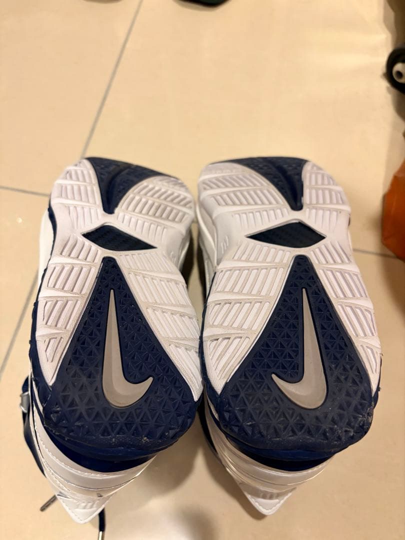 シューズ(男性用) zoom lebron 3 nike