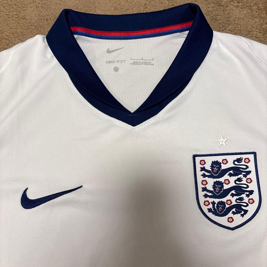 Nike イングランド代表 サッカーウェア