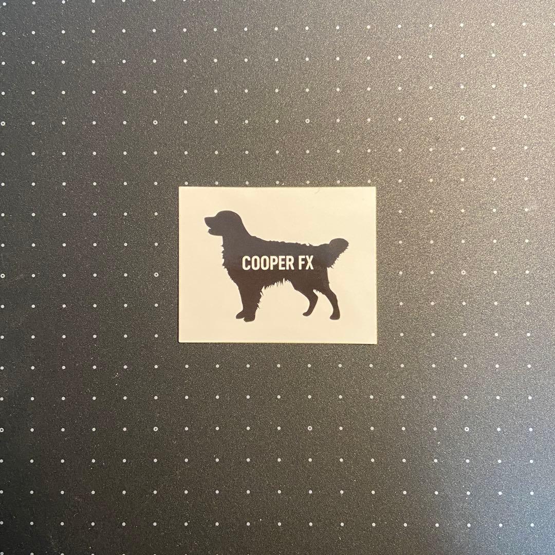 ギター cooper fx generation loss v1