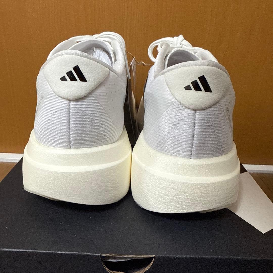 【新品未使用】adidas adizero evosl 27.0cm