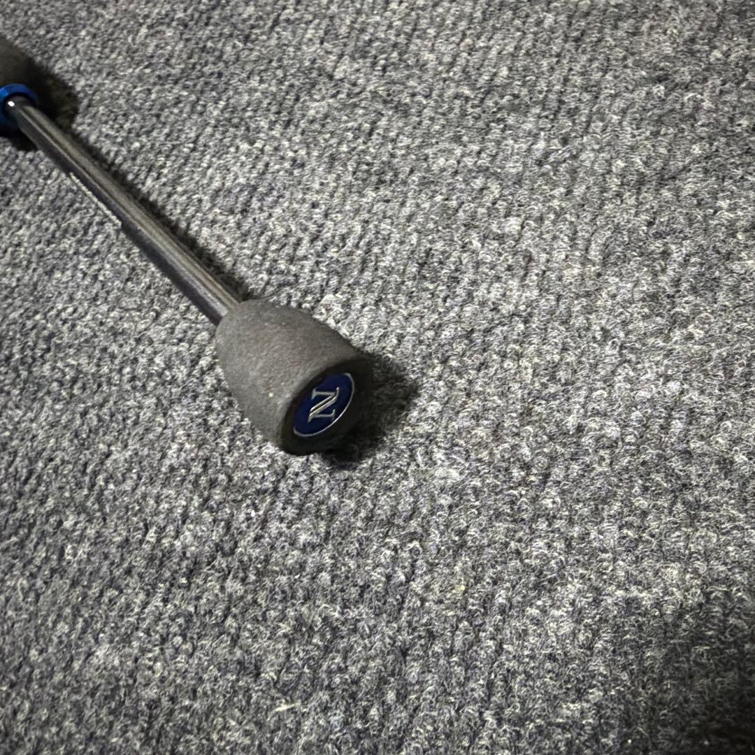 ソルティーセンセーションネオ NEOS-60XUL-S 美品‼️