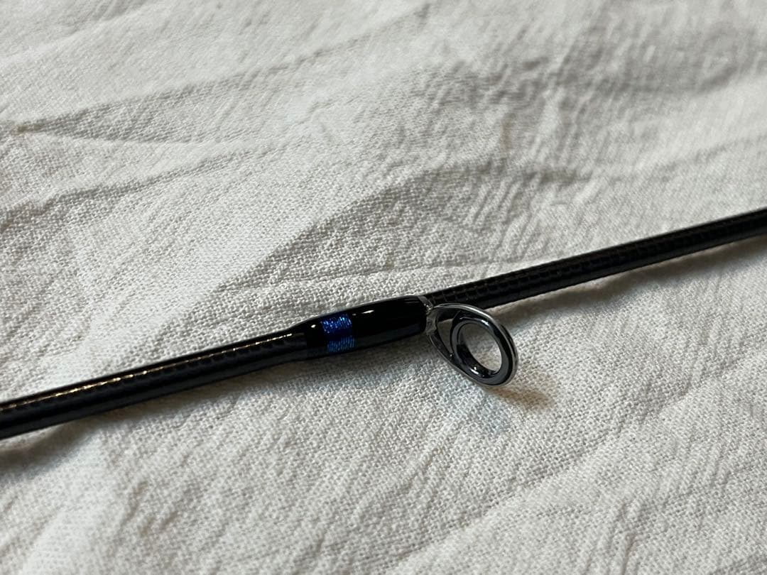 Blue Blue ブルーブルー グロビナ SS-102M ロッド