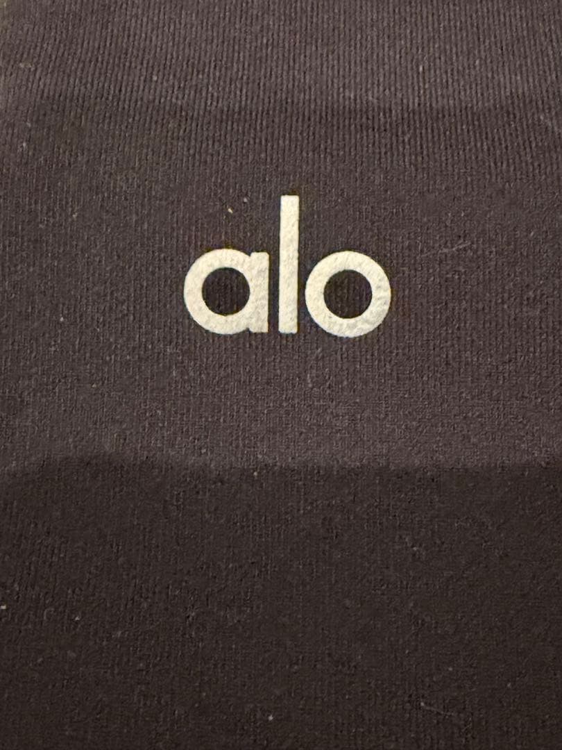 ヨガ・ピラティス alo yoga High-Waist Bootcut Legging