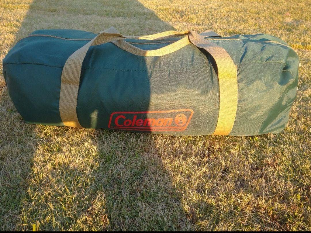 テント・タープ Coleman B.C. Canopy Bonno Tent