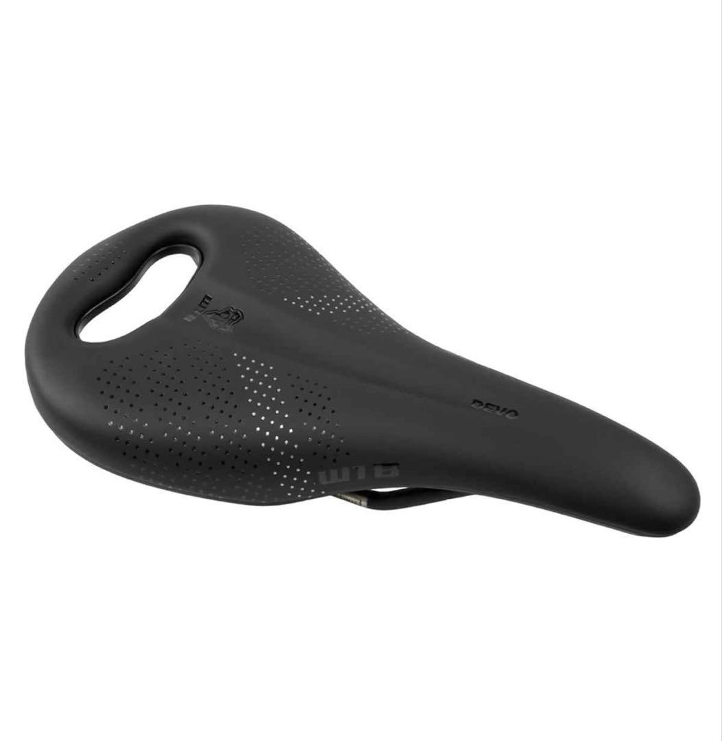 パーツ WTB DEVO w/pickup saddle