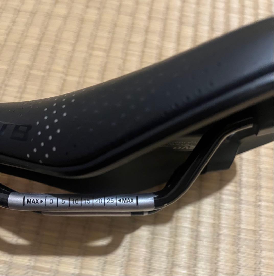 パーツ WTB DEVO w/pickup saddle