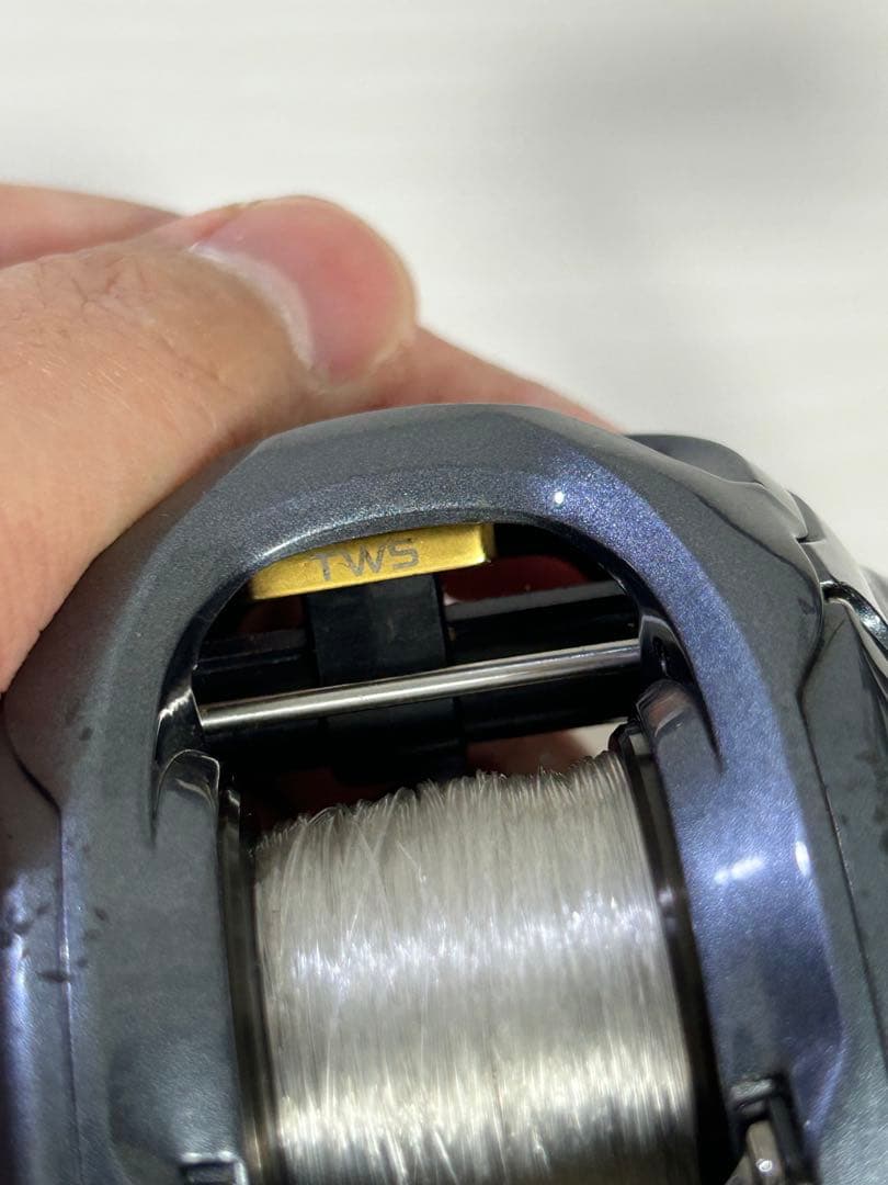 DAIWA ダイワ ZILLION ジリオン SV TW 1016SV-H