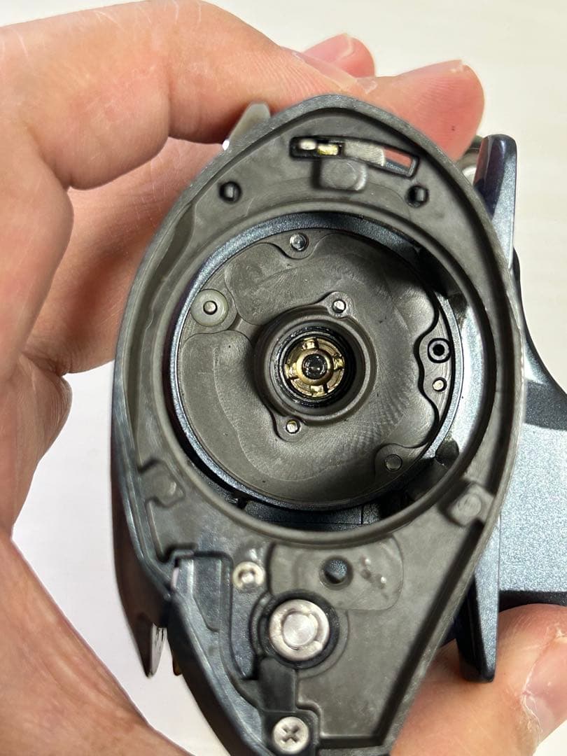 DAIWA ダイワ ZILLION ジリオン SV TW 1016SV-H