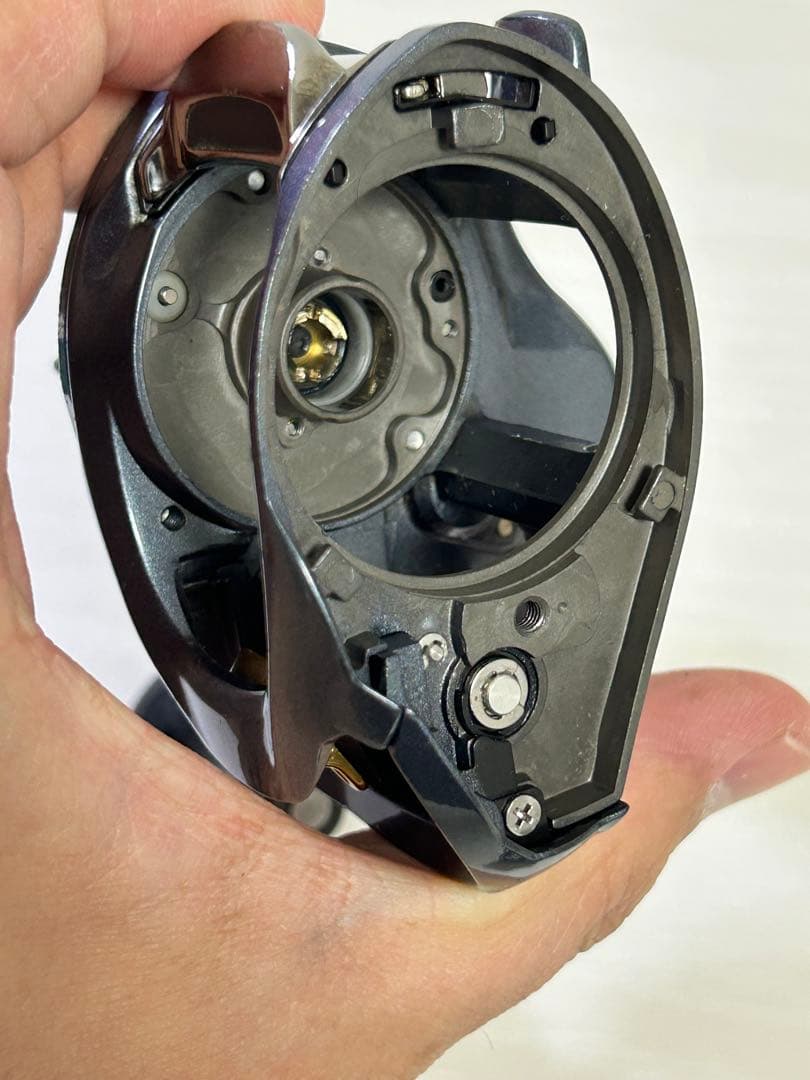 DAIWA ダイワ ZILLION ジリオン SV TW 1016SV-H