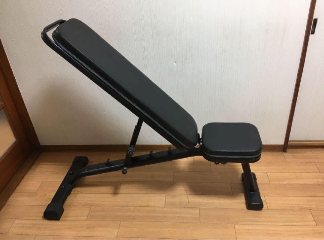LEADINGEDGE リーディングエッジ インクラインベンチ