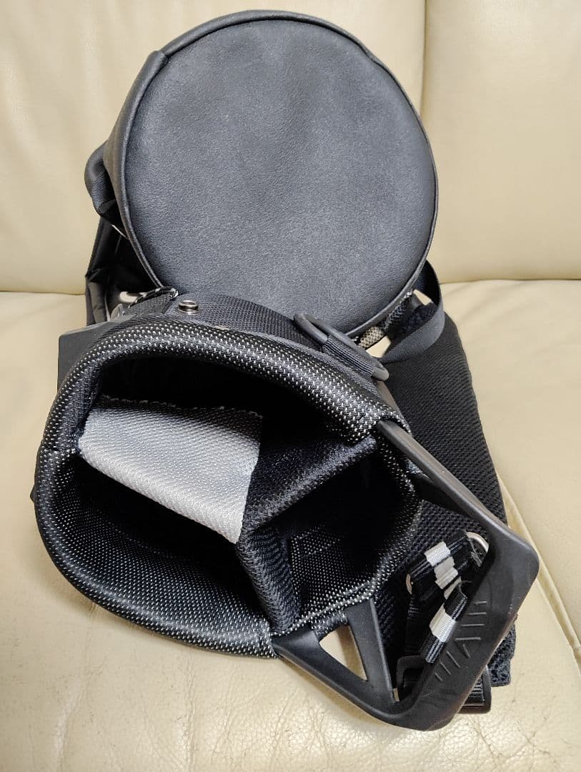 [美品]Callaway クラブケース　HYPER-LITE 2.5