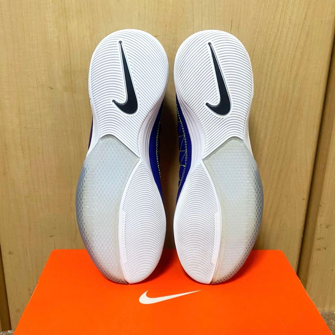 ナイキルナガト NIKE LUNAR GATO IIIC ルナガト2