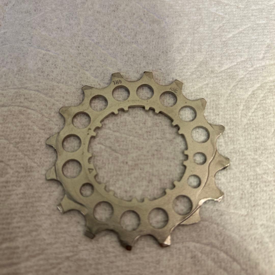 Shimano Ultegra CS-R8100 11-30T 12速　スプロケ