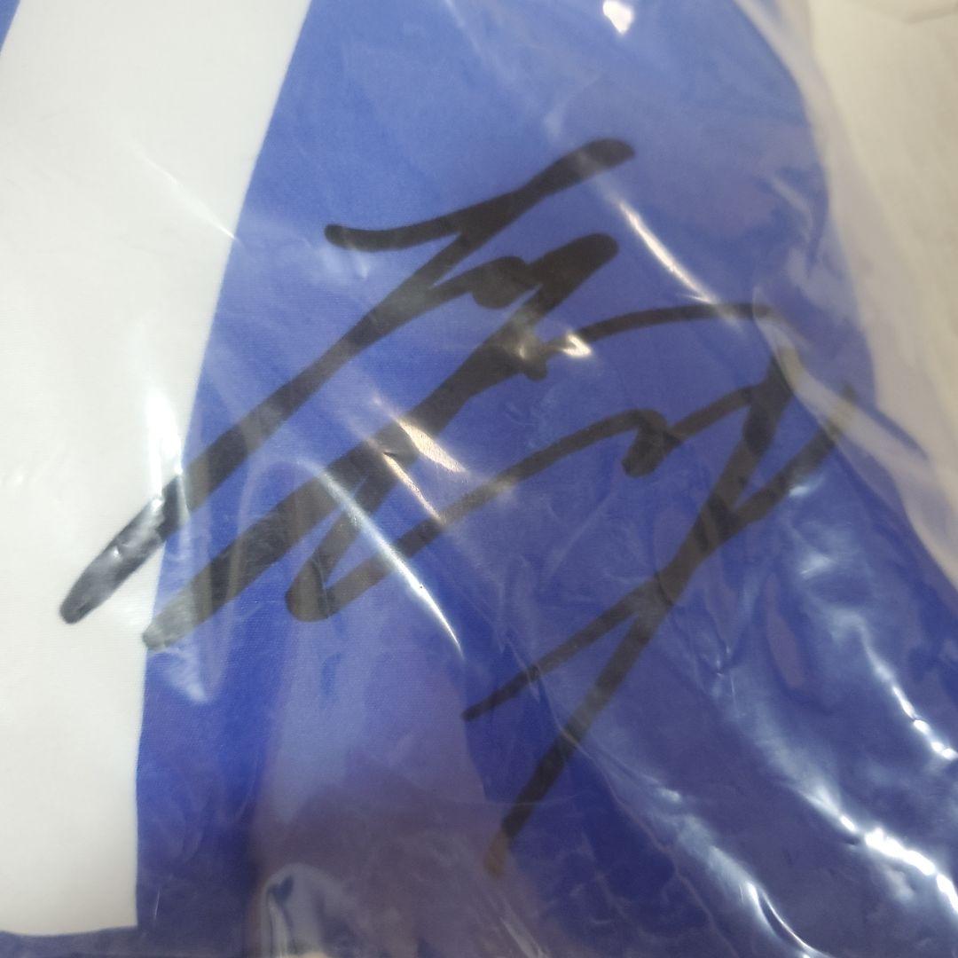 大谷翔平 サイン入りクッション＆ZETTスクイーズバットセット