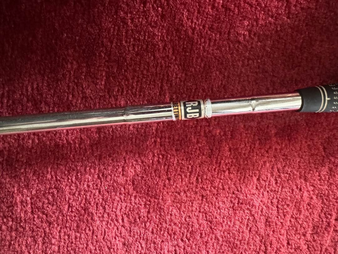 ベティナルディ BETTINARDI 360-M アルミニウム パター