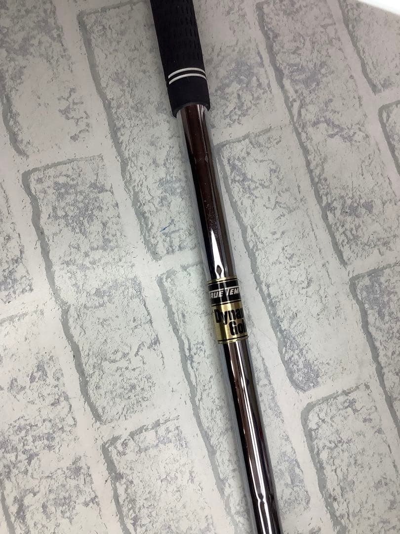 【名器】MIZUNO PRO MS-211 アイアン10本セット　DG R400