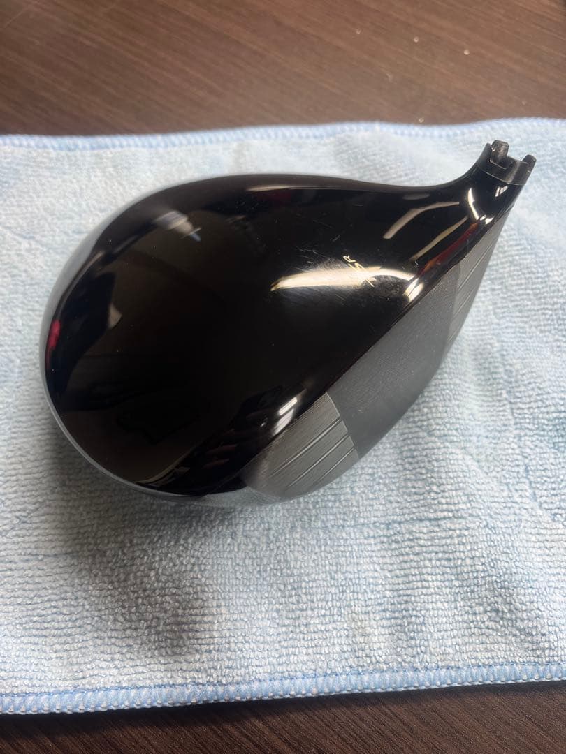 タイトリスト　TSR2 9.0 ドライバー　ヘッド単品