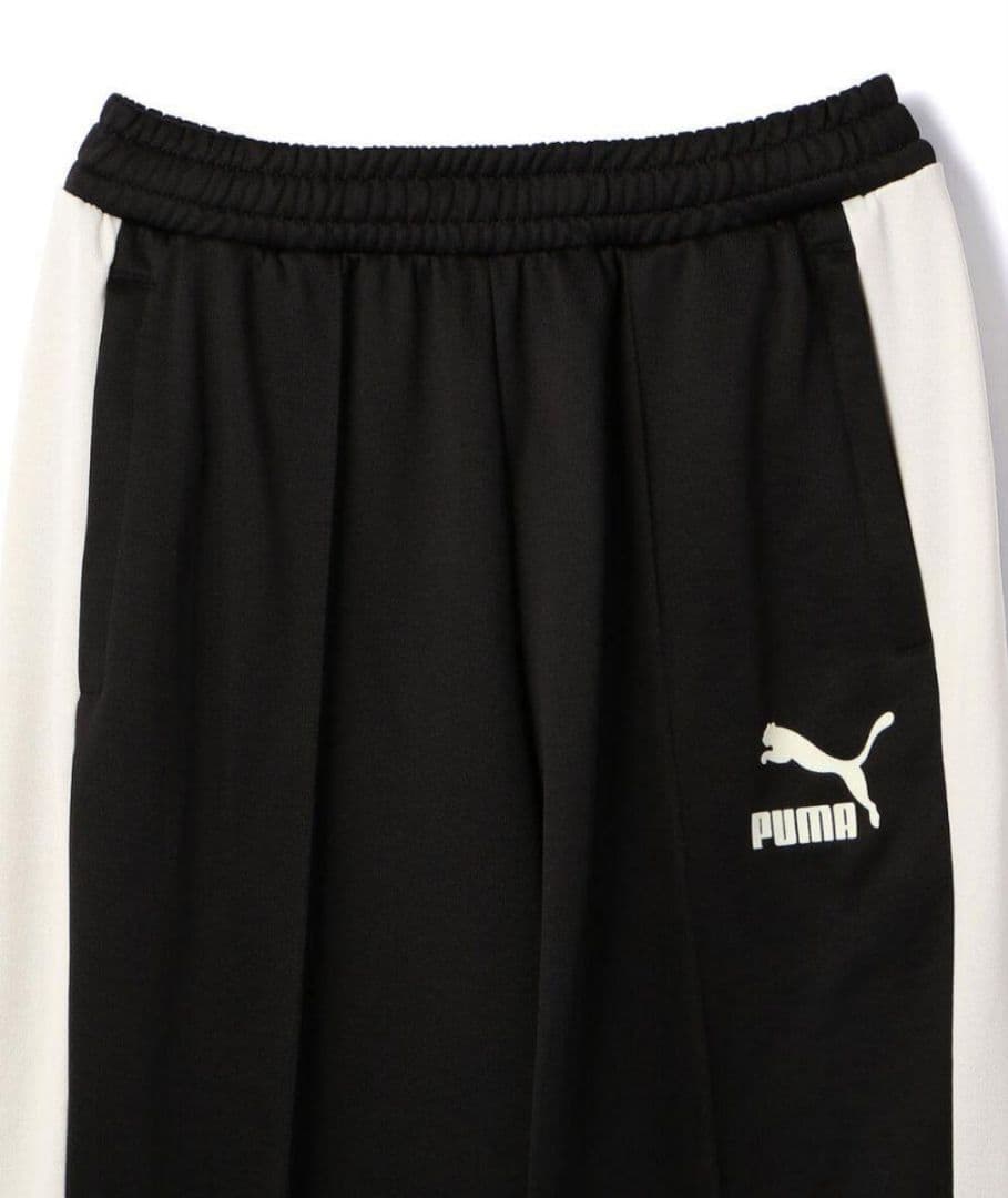 ③新品未開封✨【プーマ】THE NEVERWORN PANTSトラックパンツXL