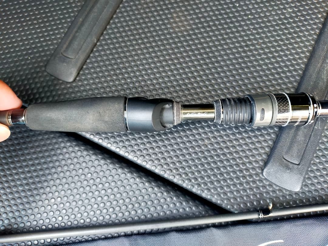 ※値下げ※ソルティースタイル ベイトフィネスSTBC-792LT-KR