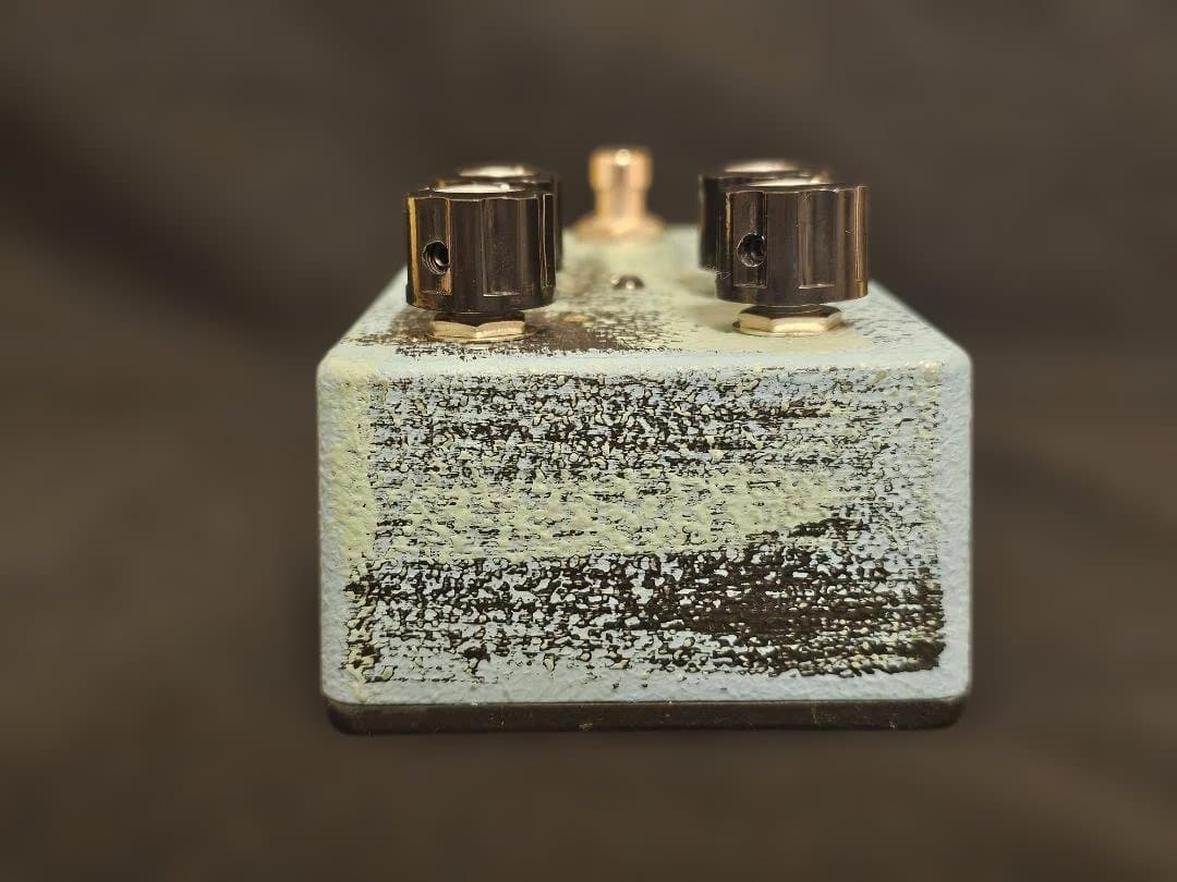 Petla × DIY PEDALS OD4ABSSCM