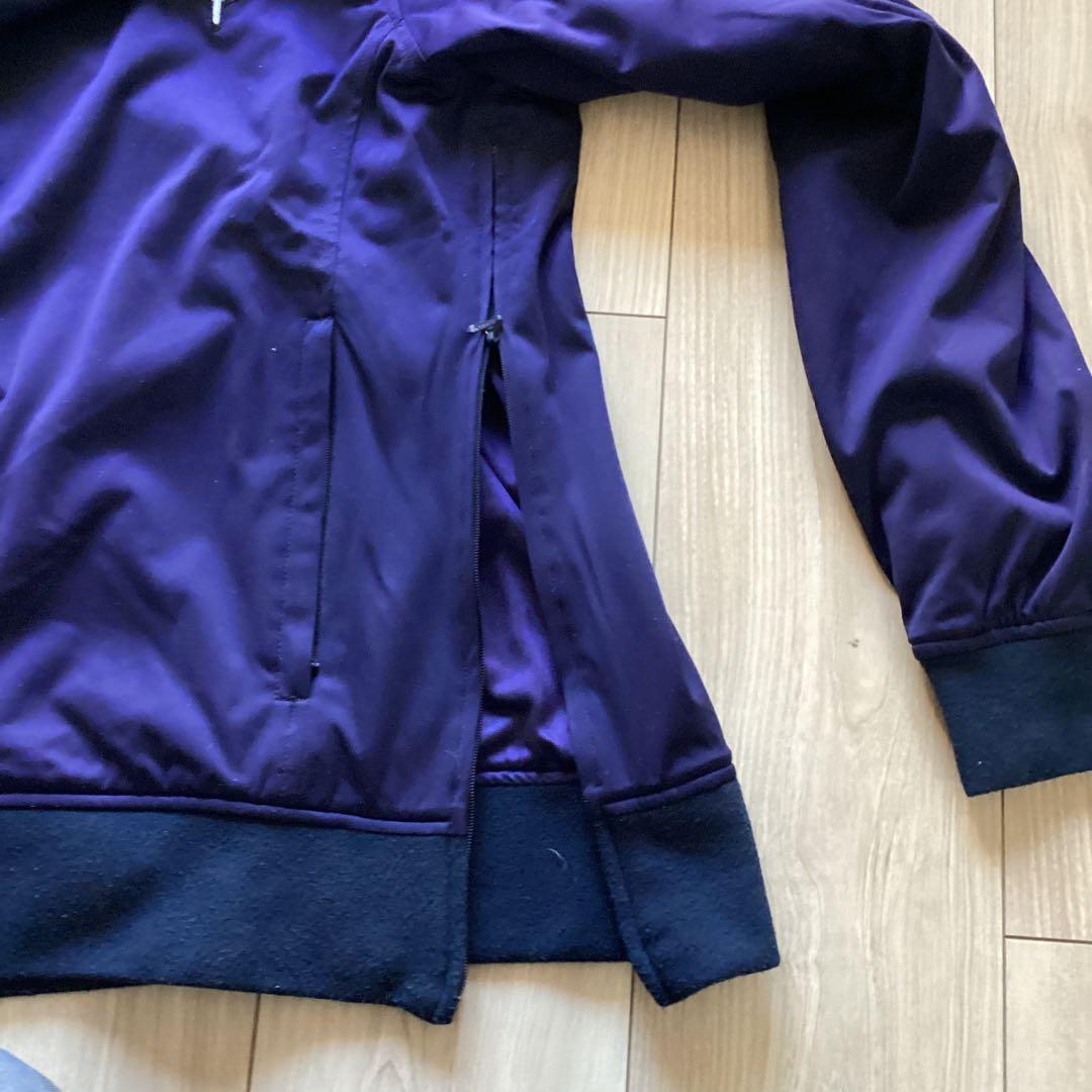 BEAMS GOLF ビームスゴルフ　長袖ブルゾン