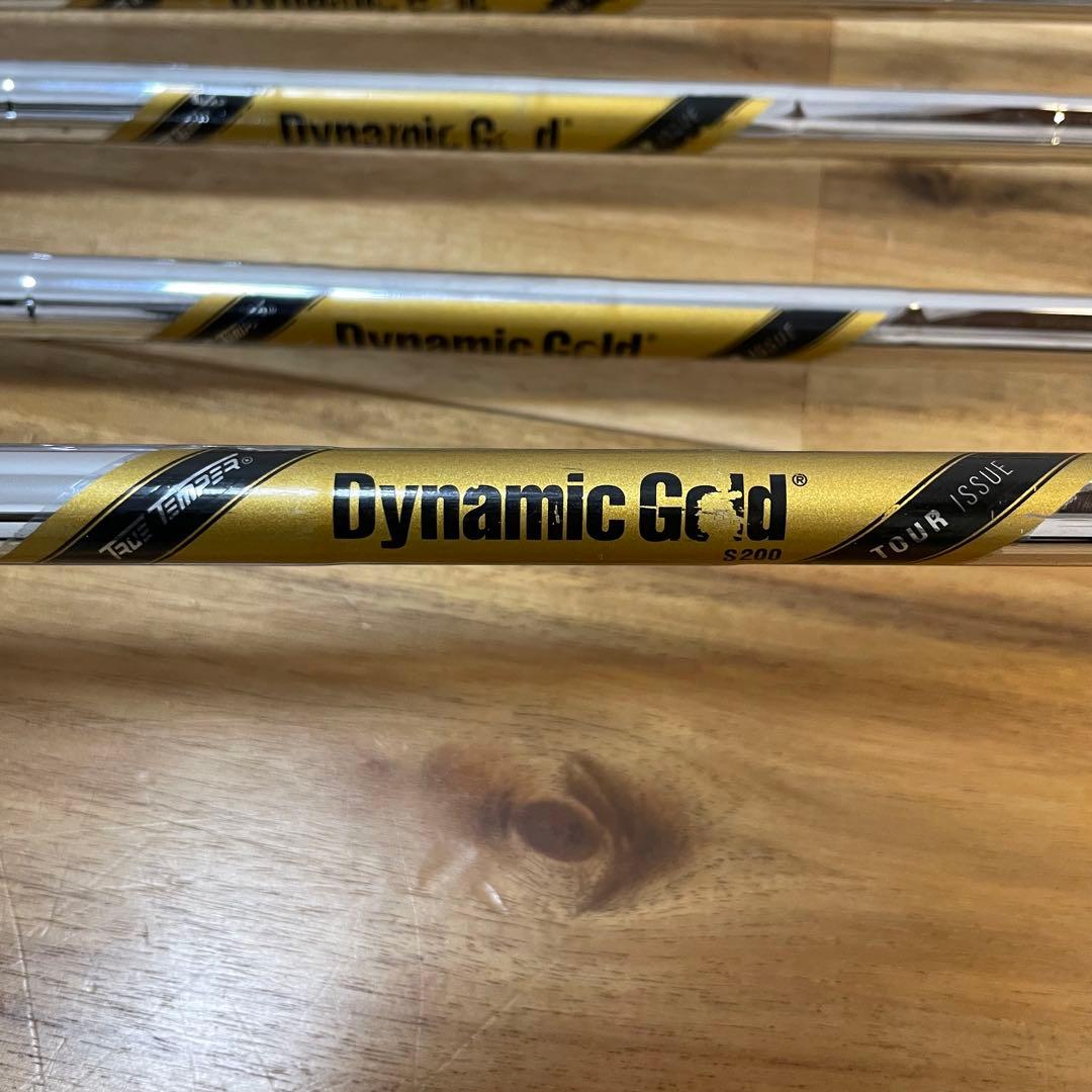 HONMA ツアーワールド TW727Vn 5〜10 6本セット