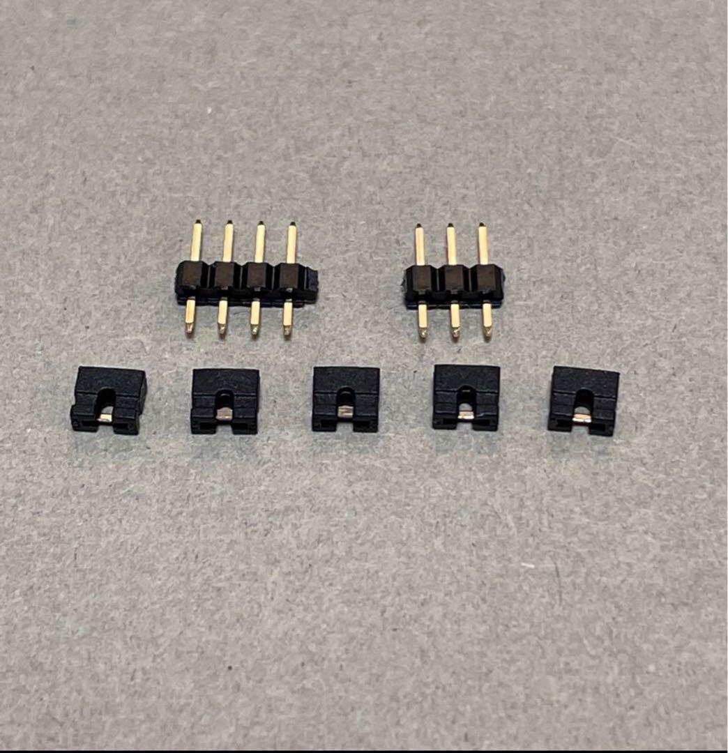 FT-817シリーズ　フィルターユニット用 基板 ver2.0【チップ実装済】