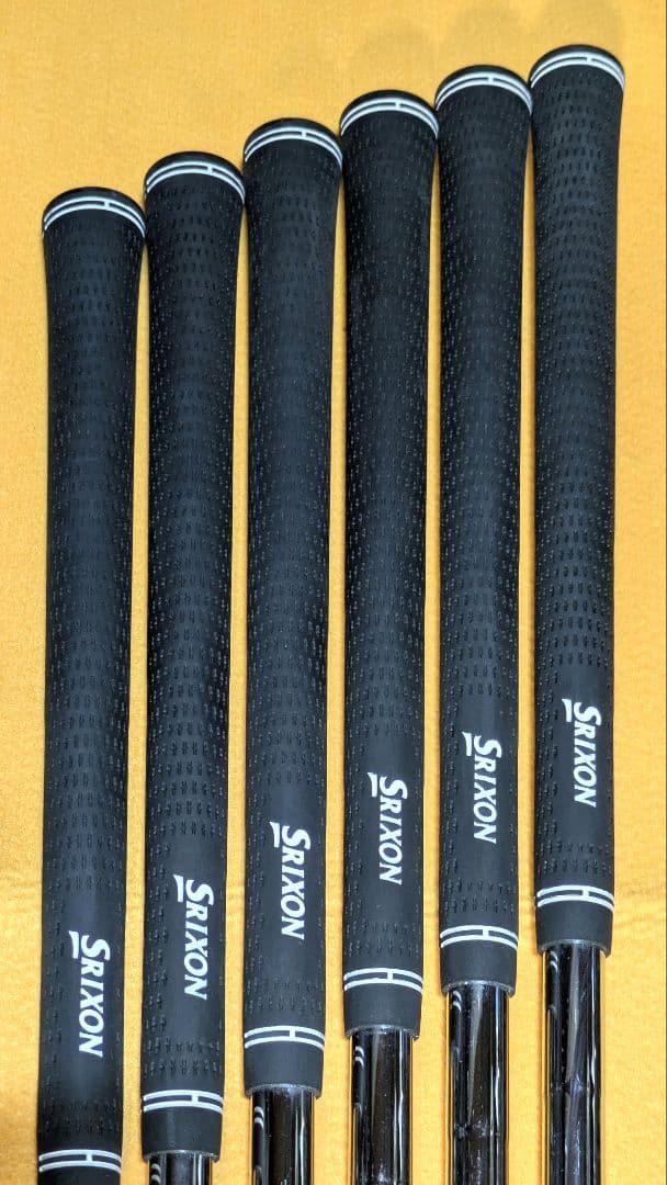 SRIXON Modus105 DST(S) 6本セット