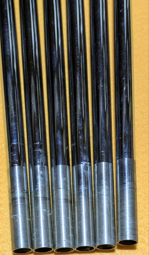 SRIXON Modus105 DST(S) 6本セット
