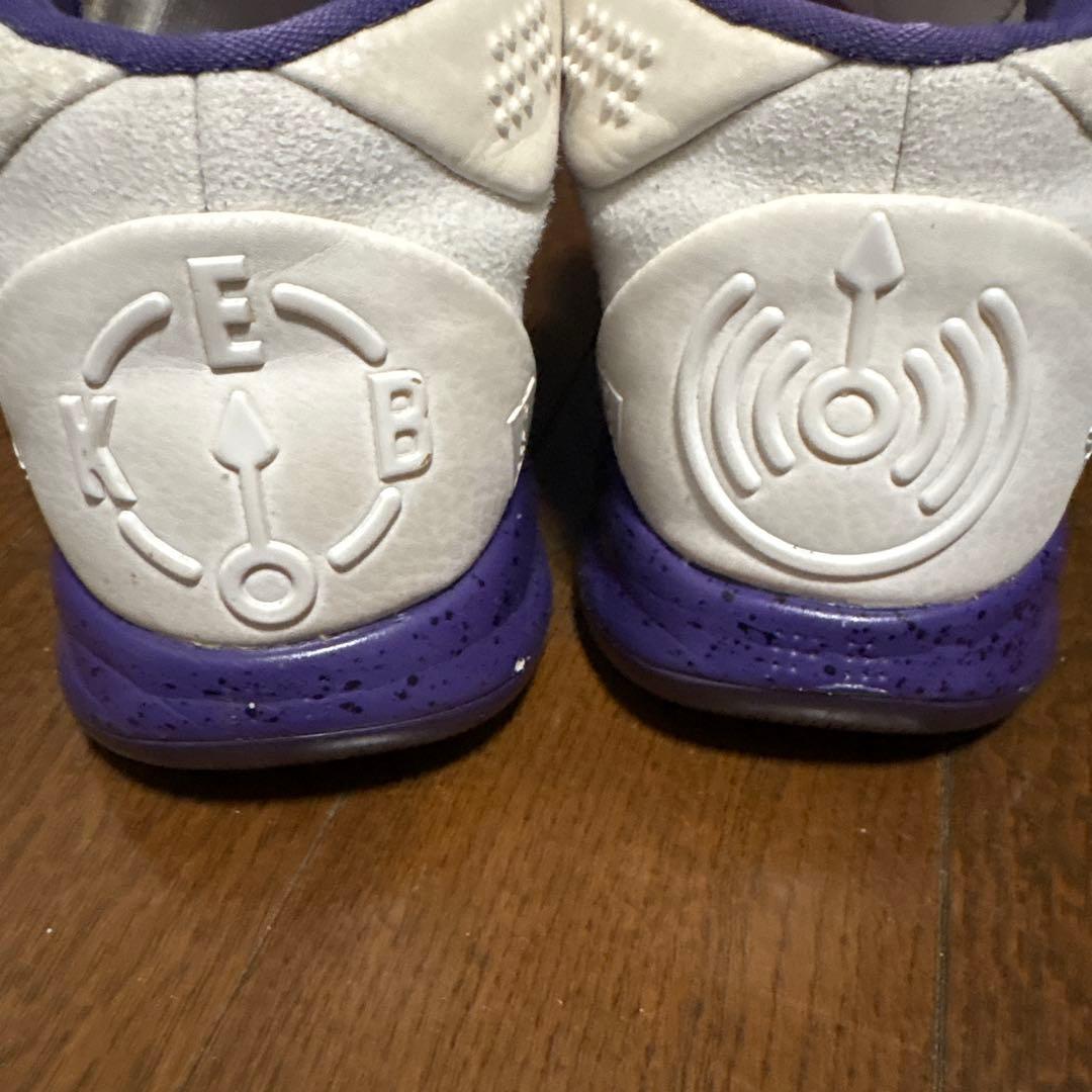 シューズ(男性用) Nike Kobe AD 27cm