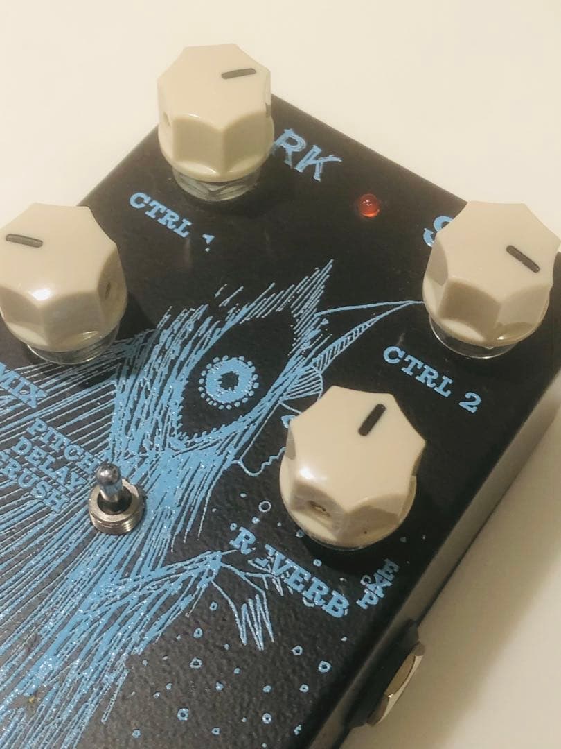 ギター OLD BLOOD NOISE ENDEAVORS DARK STAR