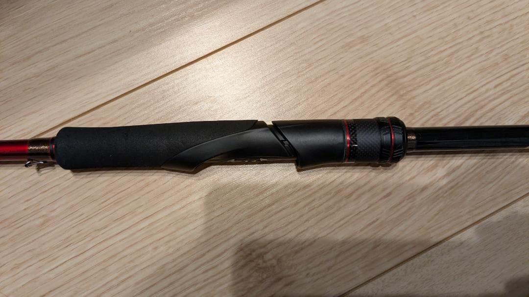 シマノ セフィアXR 86M エギングロッド