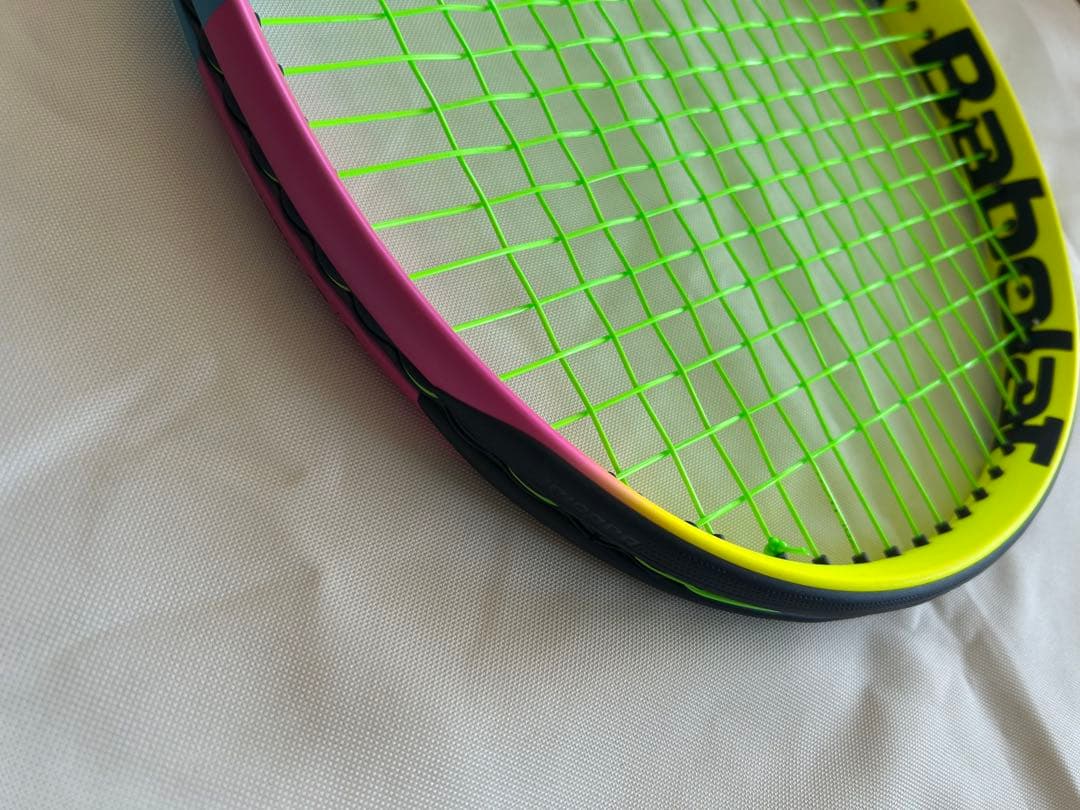 Pure aero rafa origin ピュアアエロラファ　オリジン　G3