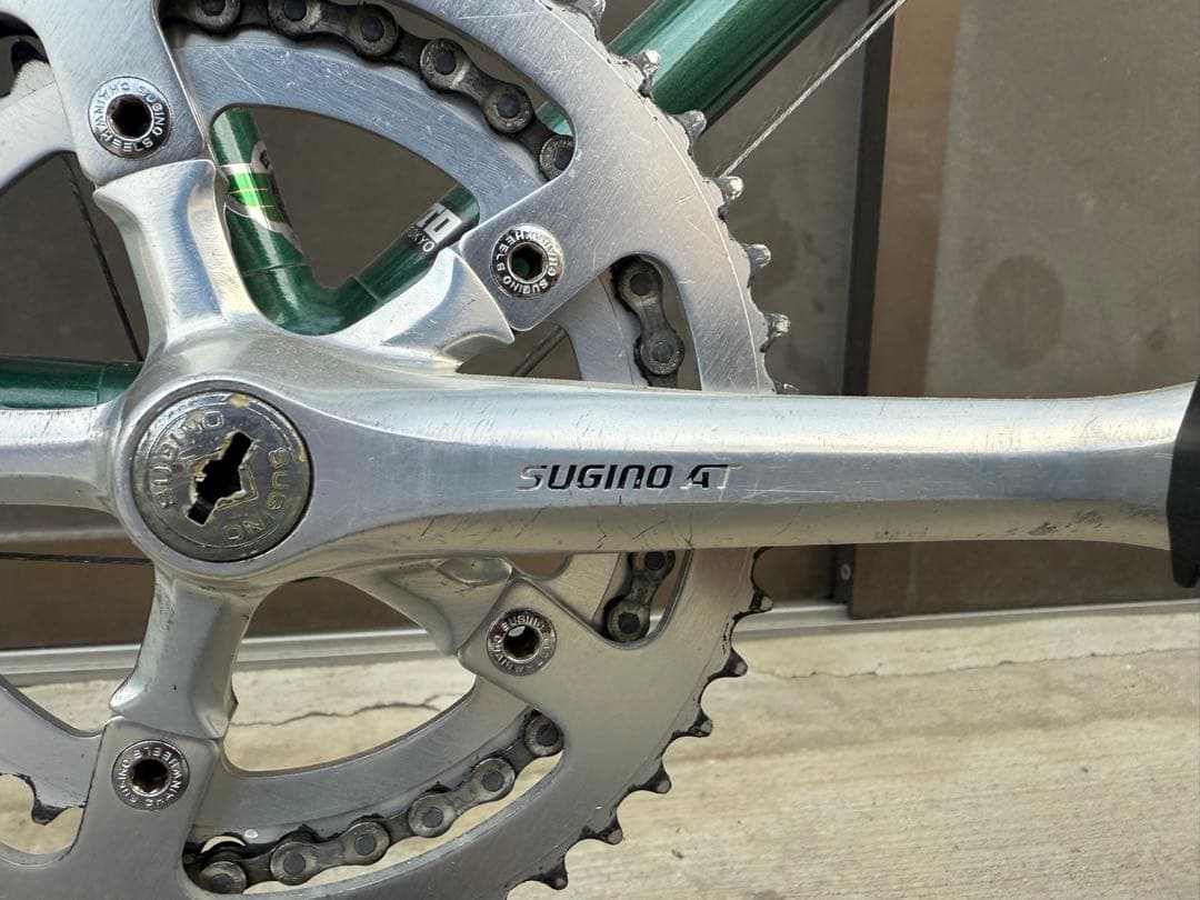 SCHWINN cimarron 1985 old mtb オールド