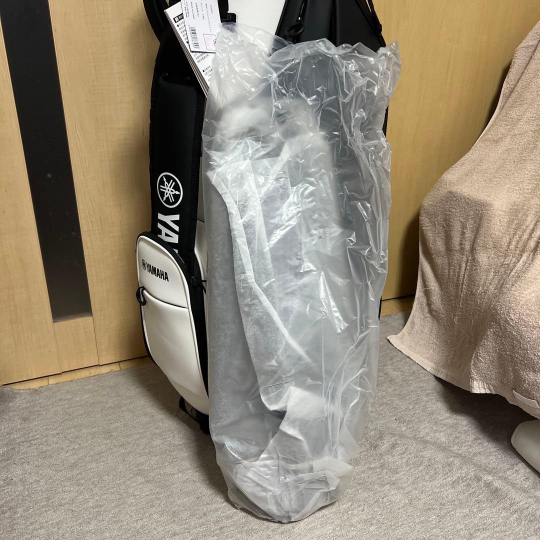 YAMAHA スタンド付キャディバッグ