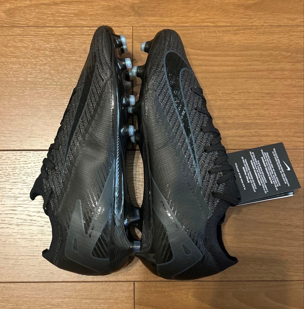 【新品未使用】NIKE ZM MERCURIAL VAPOR16ELITE AG
