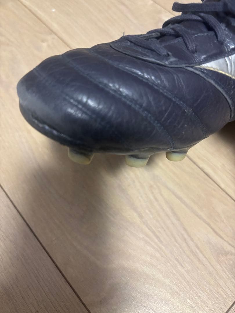 MizunoモレリアDNA