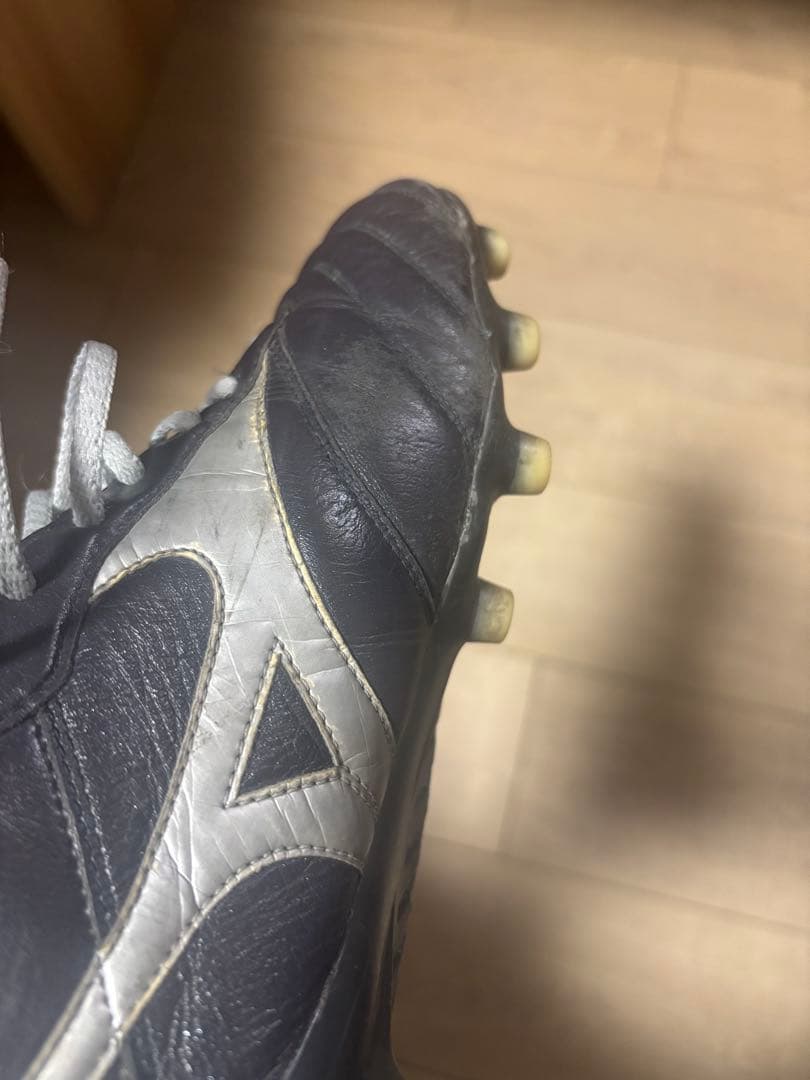 MizunoモレリアDNA